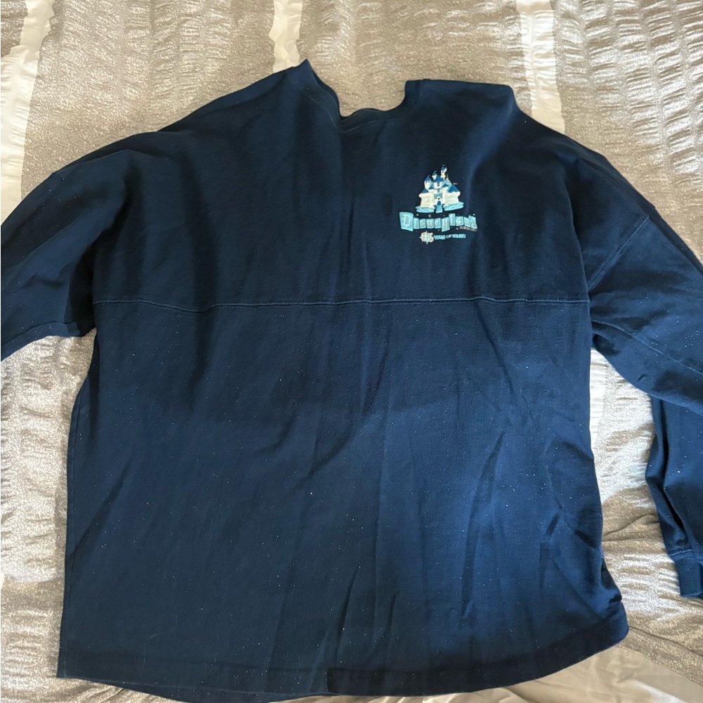 Disneyland spirit Jersey